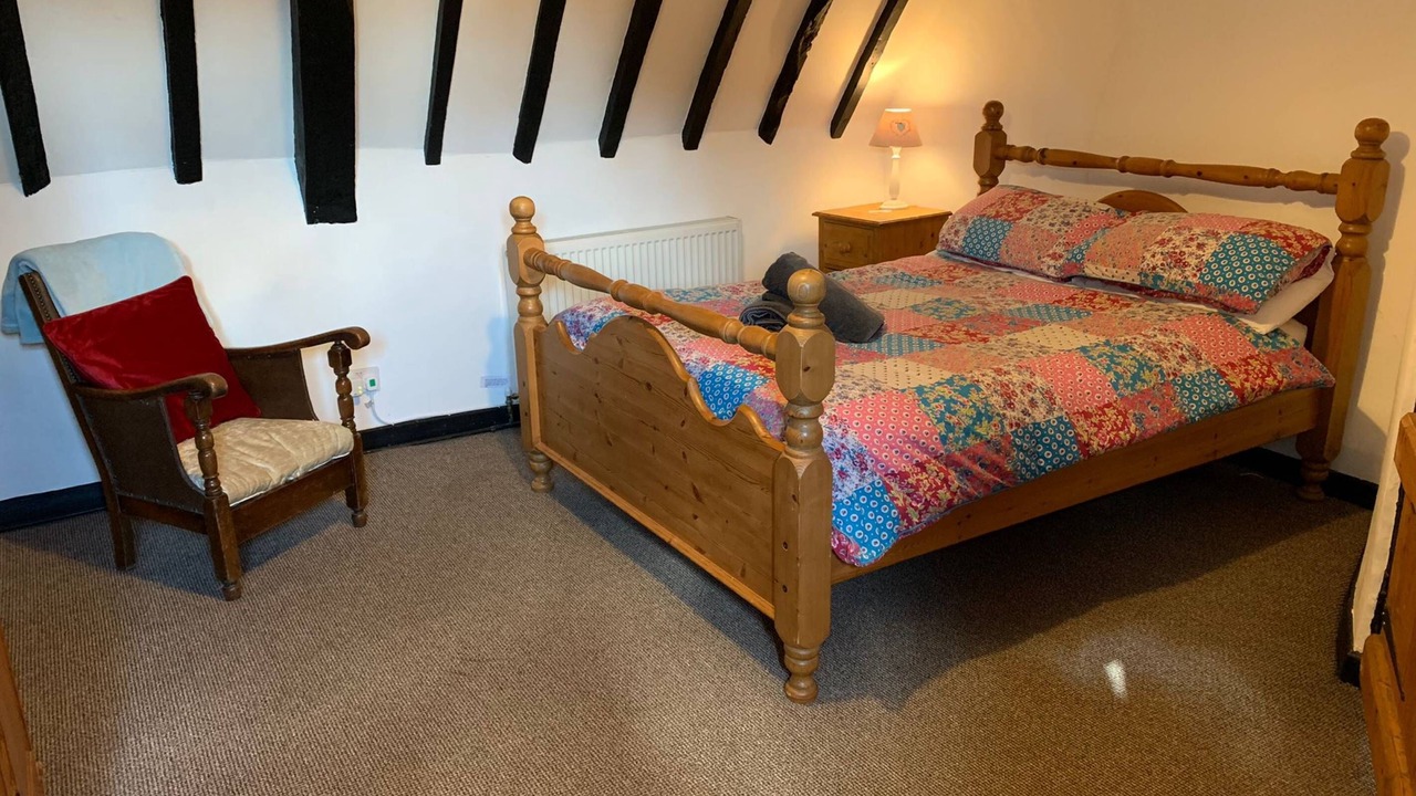 Photo of Bedroom in Weldon