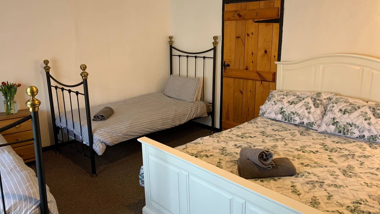 Photo of Bedroom in Weldon