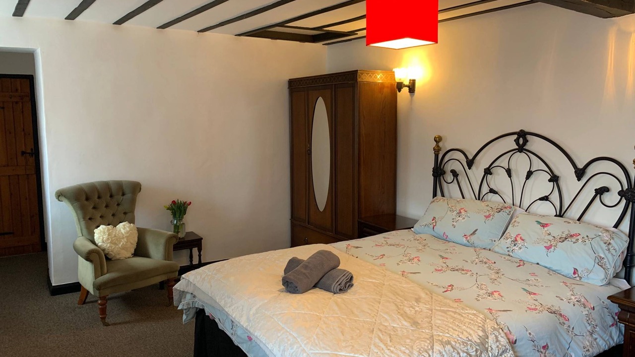 Photo of Bedroom in Weldon