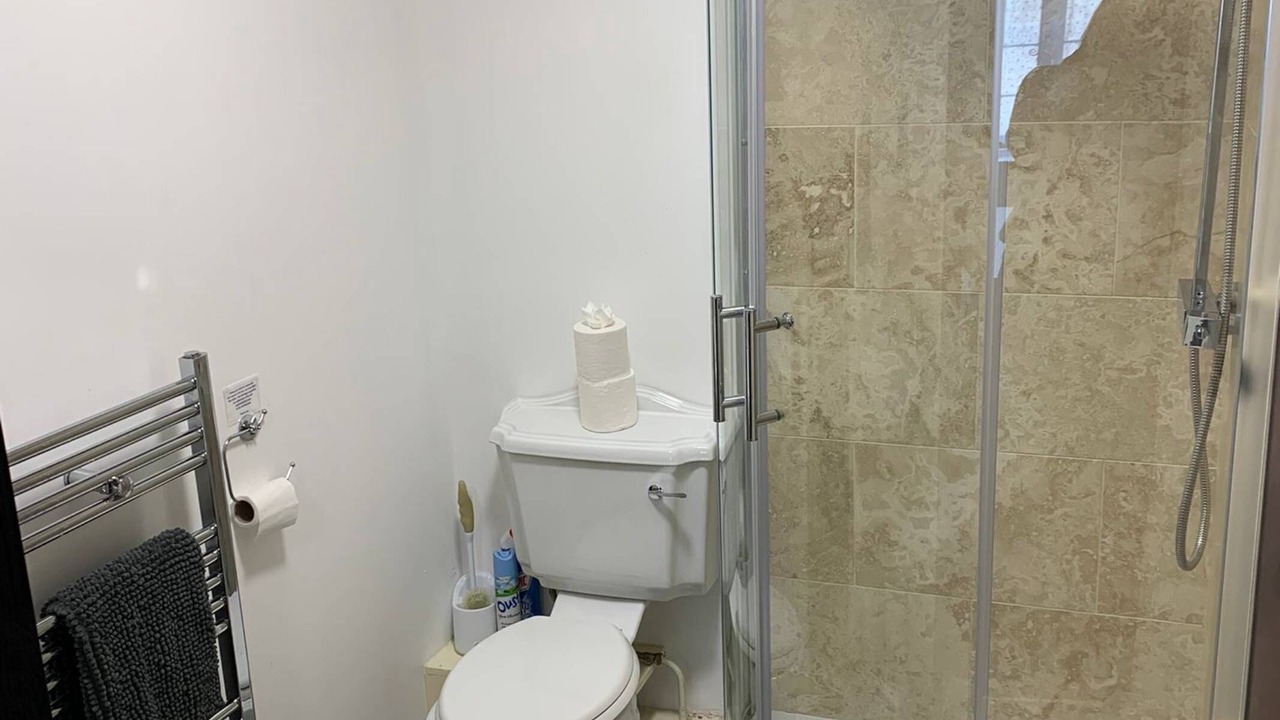 Photo of Bathroom in Weldon