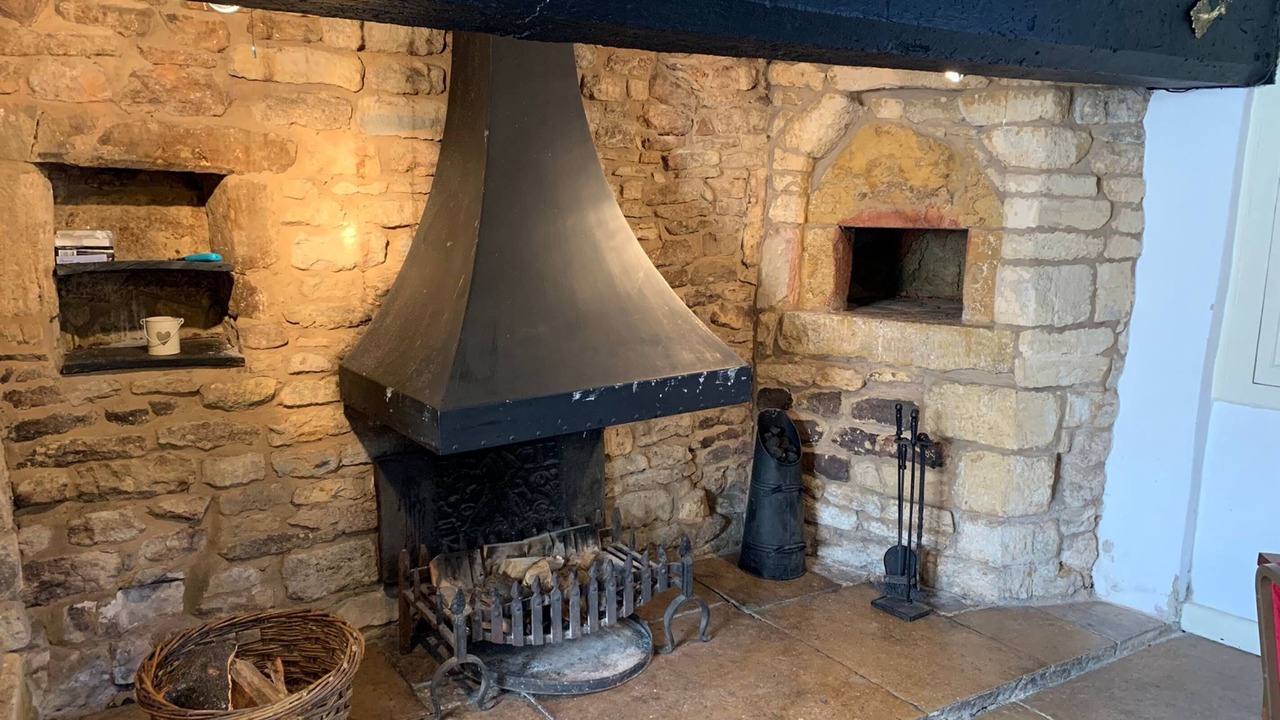 Photo of Livingroom in Weldon