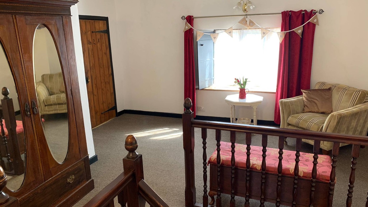 Photo of Livingroom in Weldon