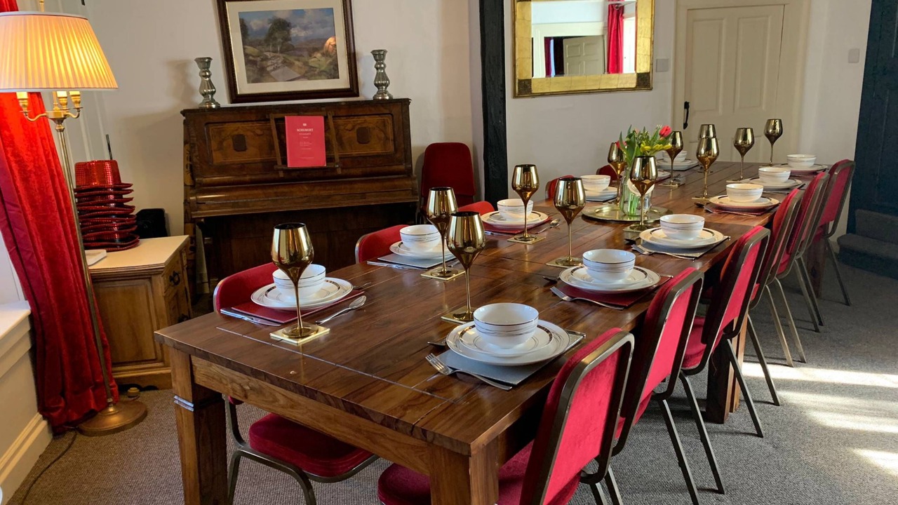 Photo of Others in Weldon