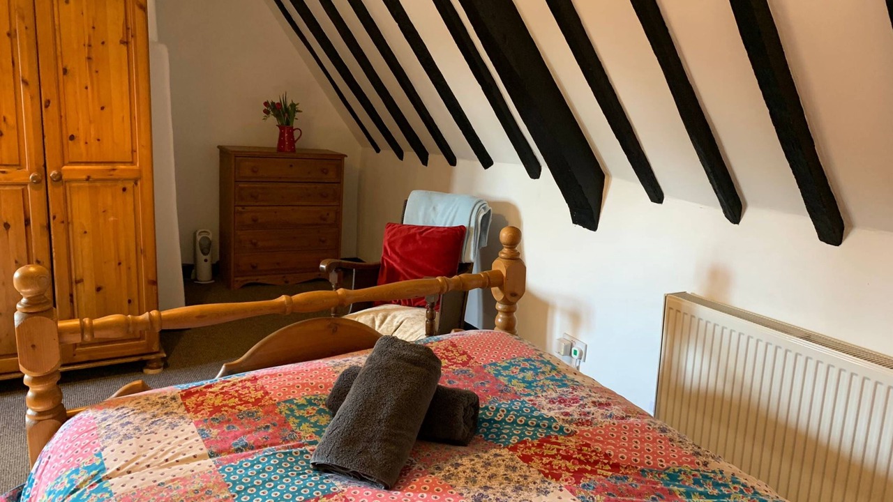 Photo of Bedroom in Weldon