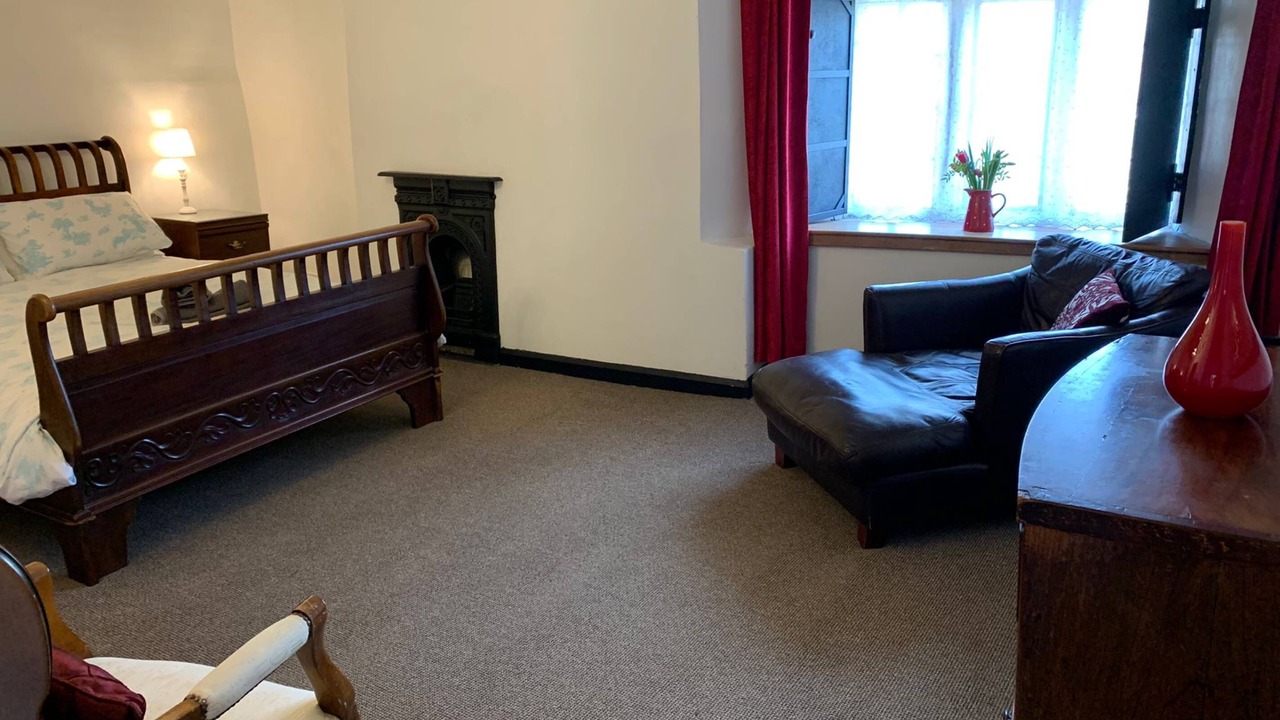 Photo of Bedroom in Weldon