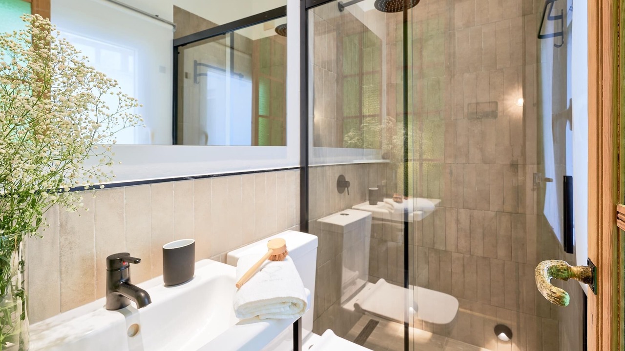 Photo of Bathroom in La Merced