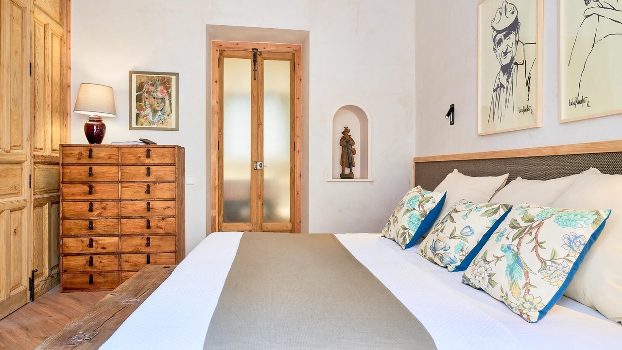 Photo of Bedroom in La Merced