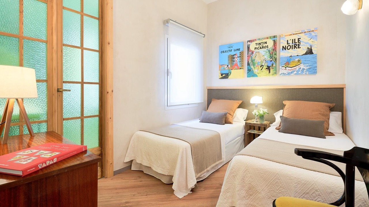 Photo of Bedroom in La Merced