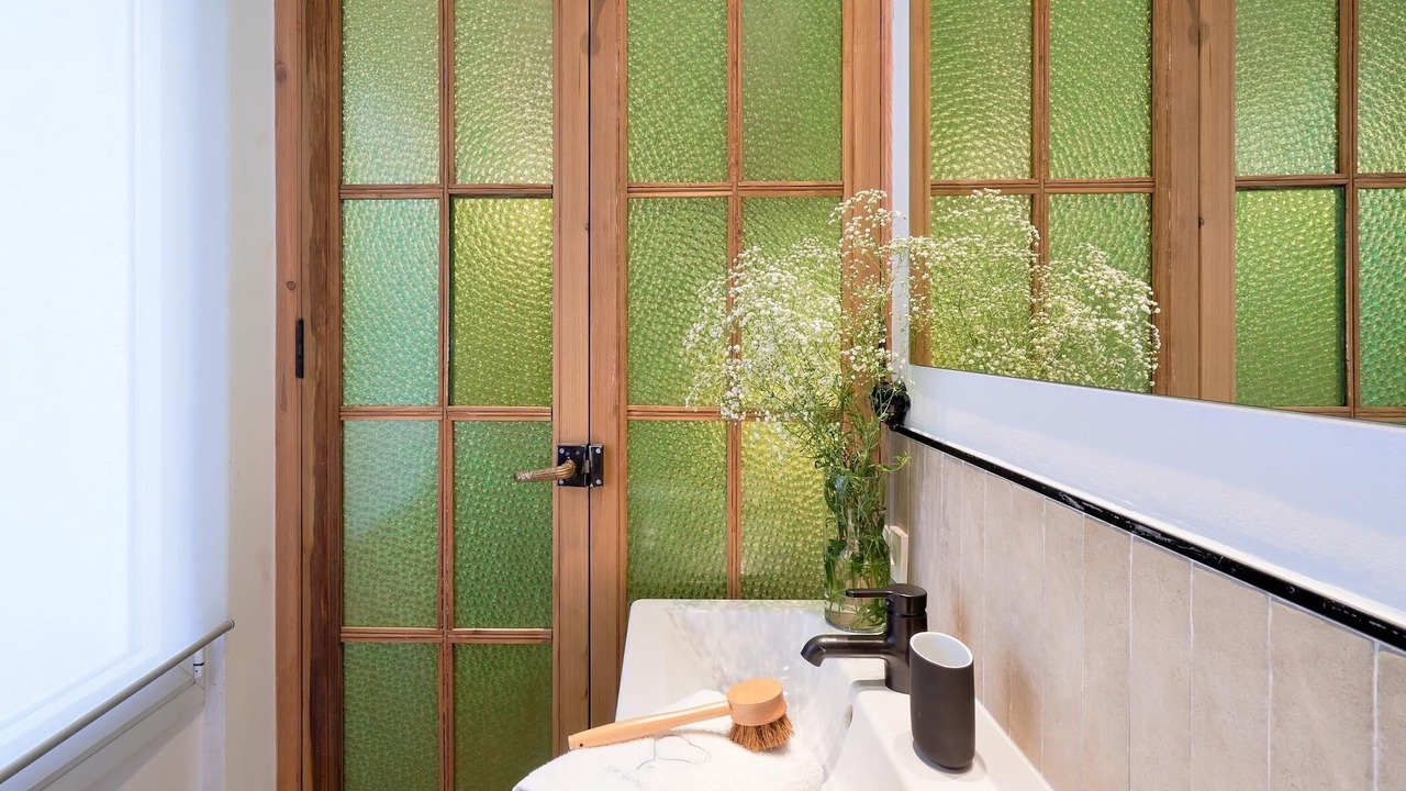Photo of Bathroom in La Merced