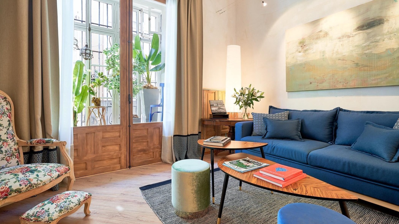 Photo of Livingroom in La Merced
