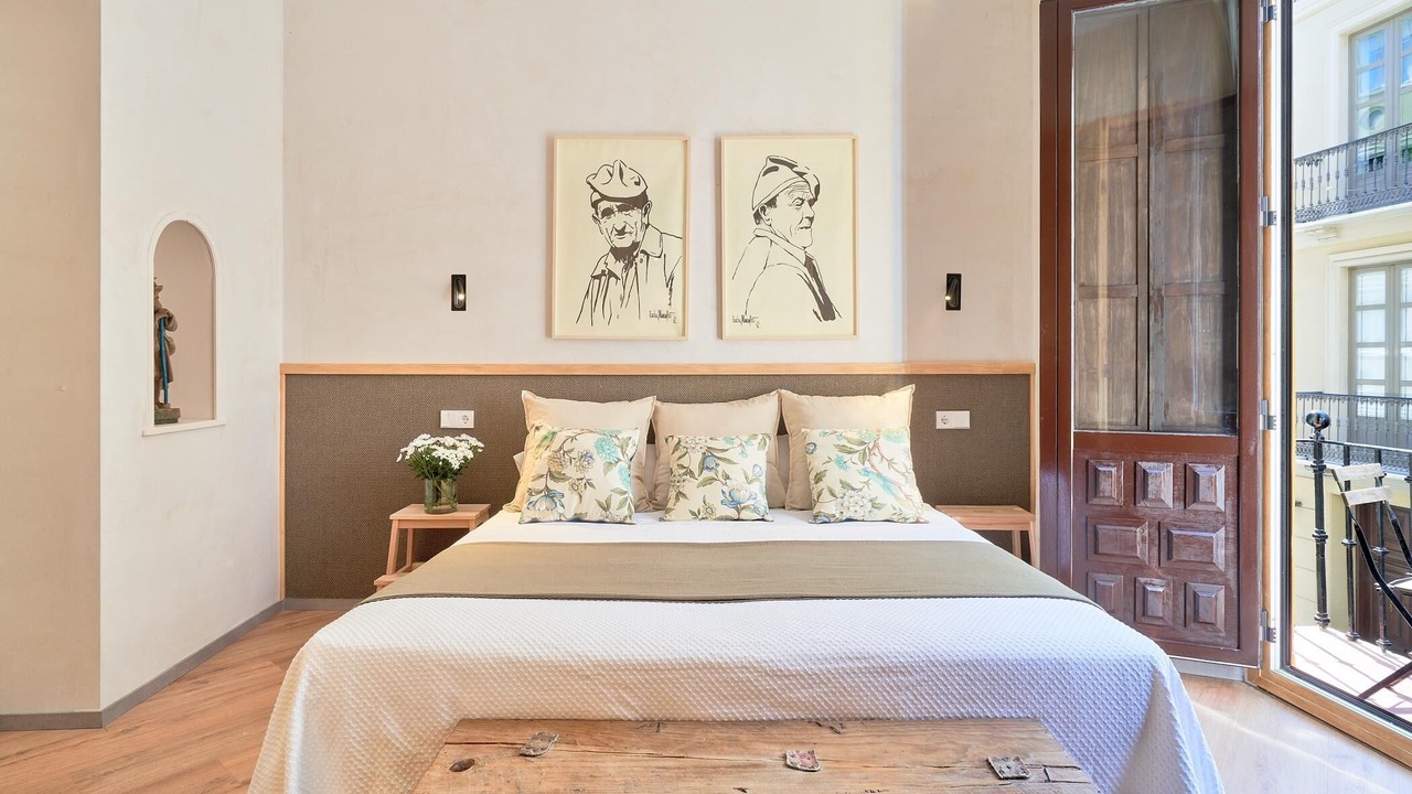 Photo of Bedroom in La Merced