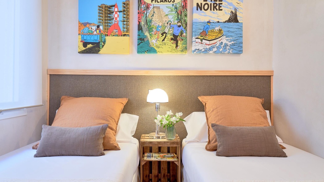 Photo of Bedroom in La Merced