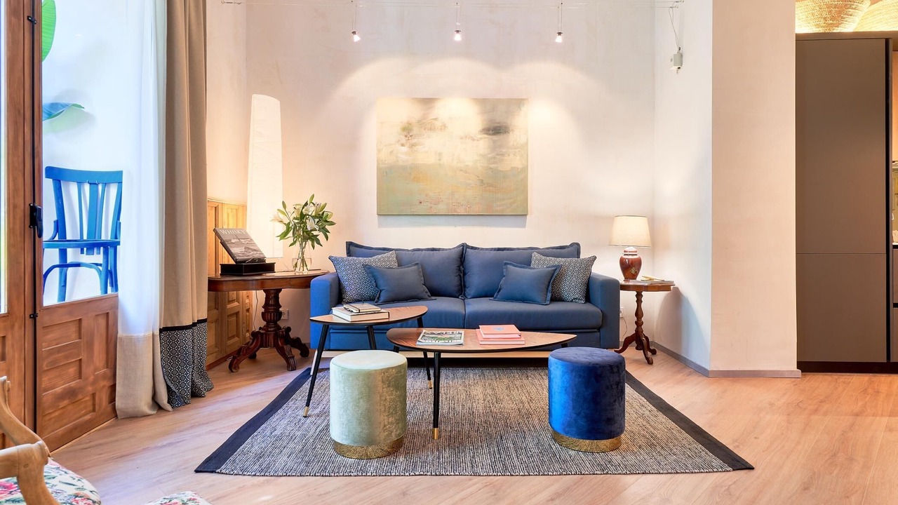 Photo of Livingroom in La Merced