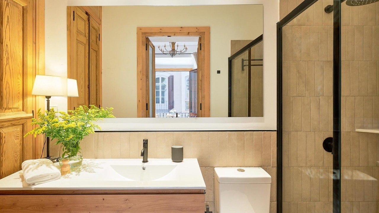 Photo of Bathroom in La Merced