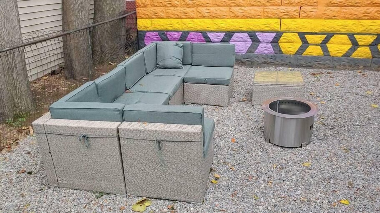 Photo of Outdoor in Rochester