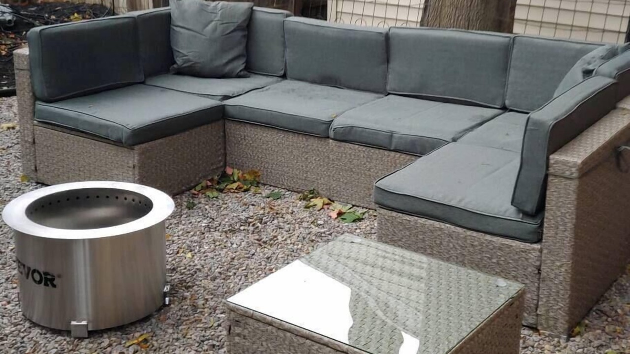 Photo of Outdoor in Rochester