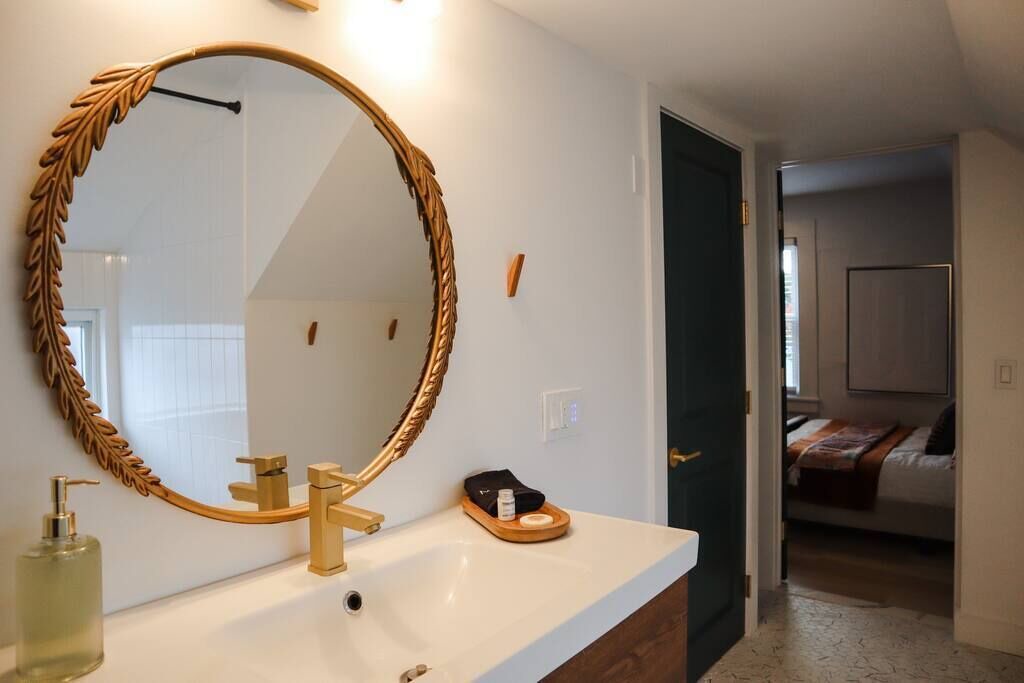 Photo of Bathroom in Rochester