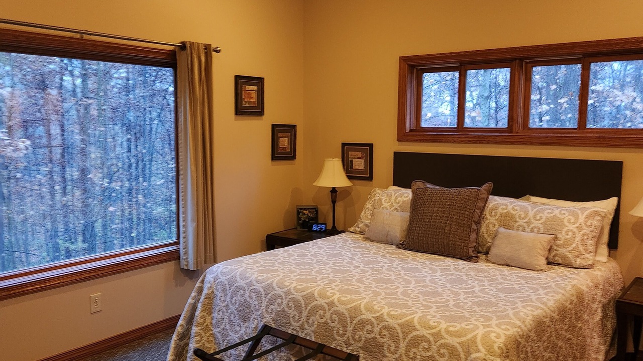 Photo of Bedroom in Rockville