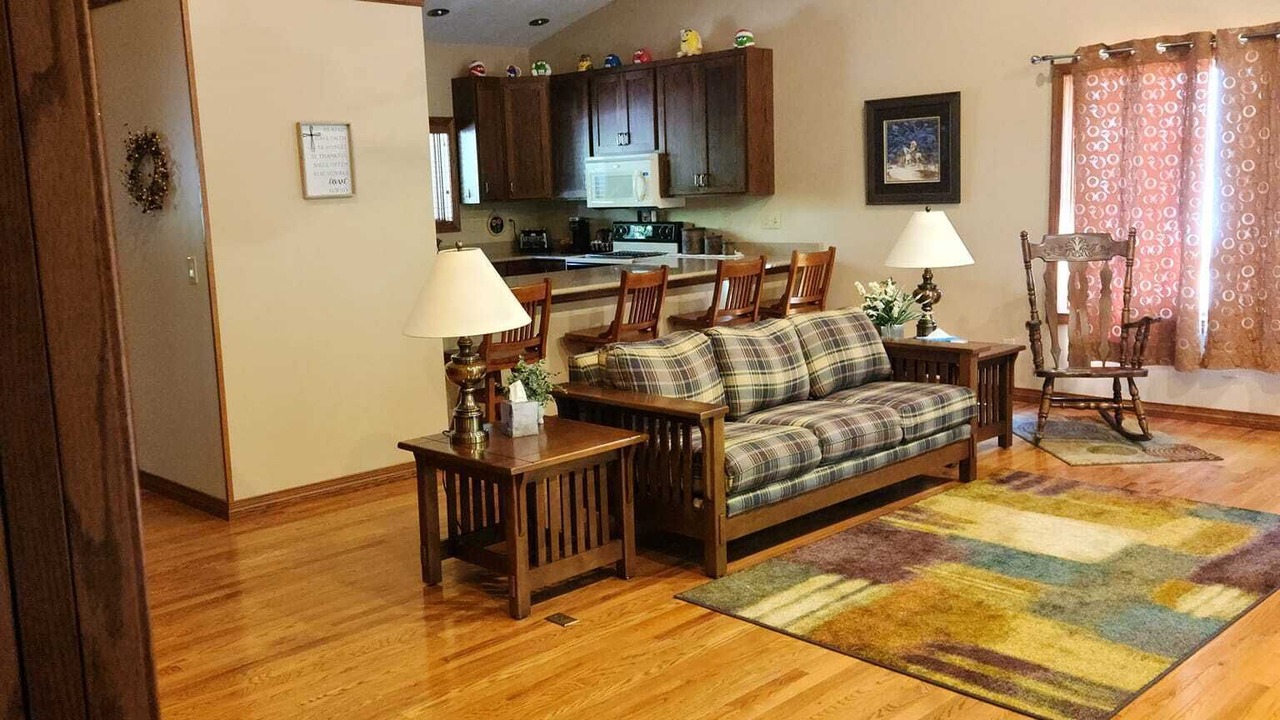 Photo of Livingroom in Rockville