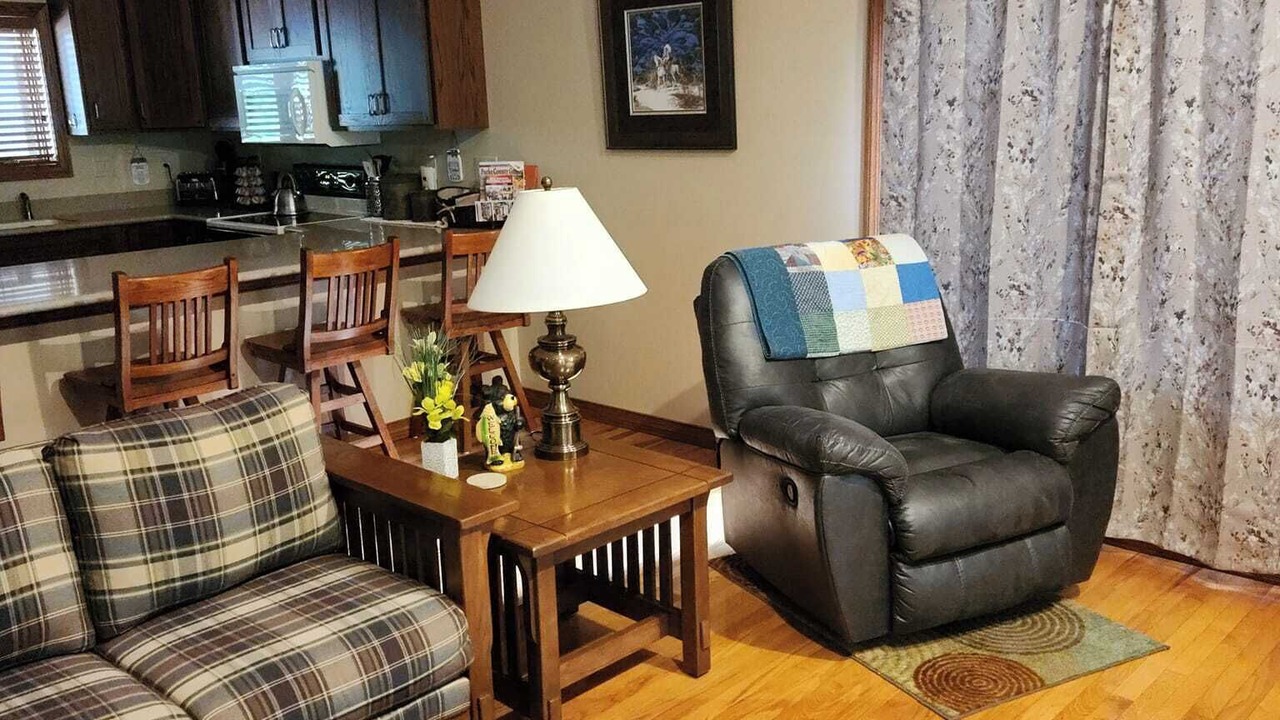 Photo of Livingroom in Rockville