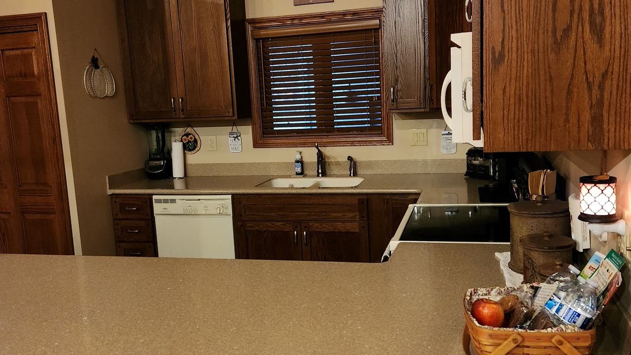 Photo of Kitchen in Rockville