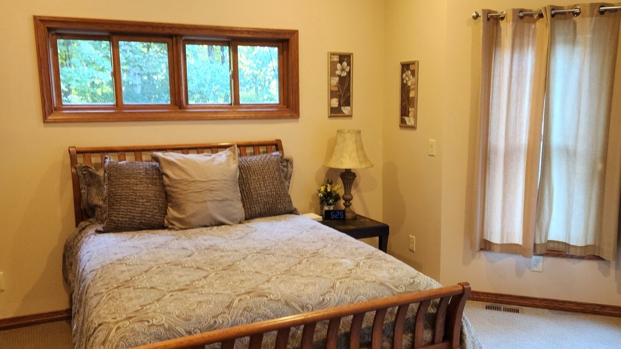 Photo of Bedroom in Rockville