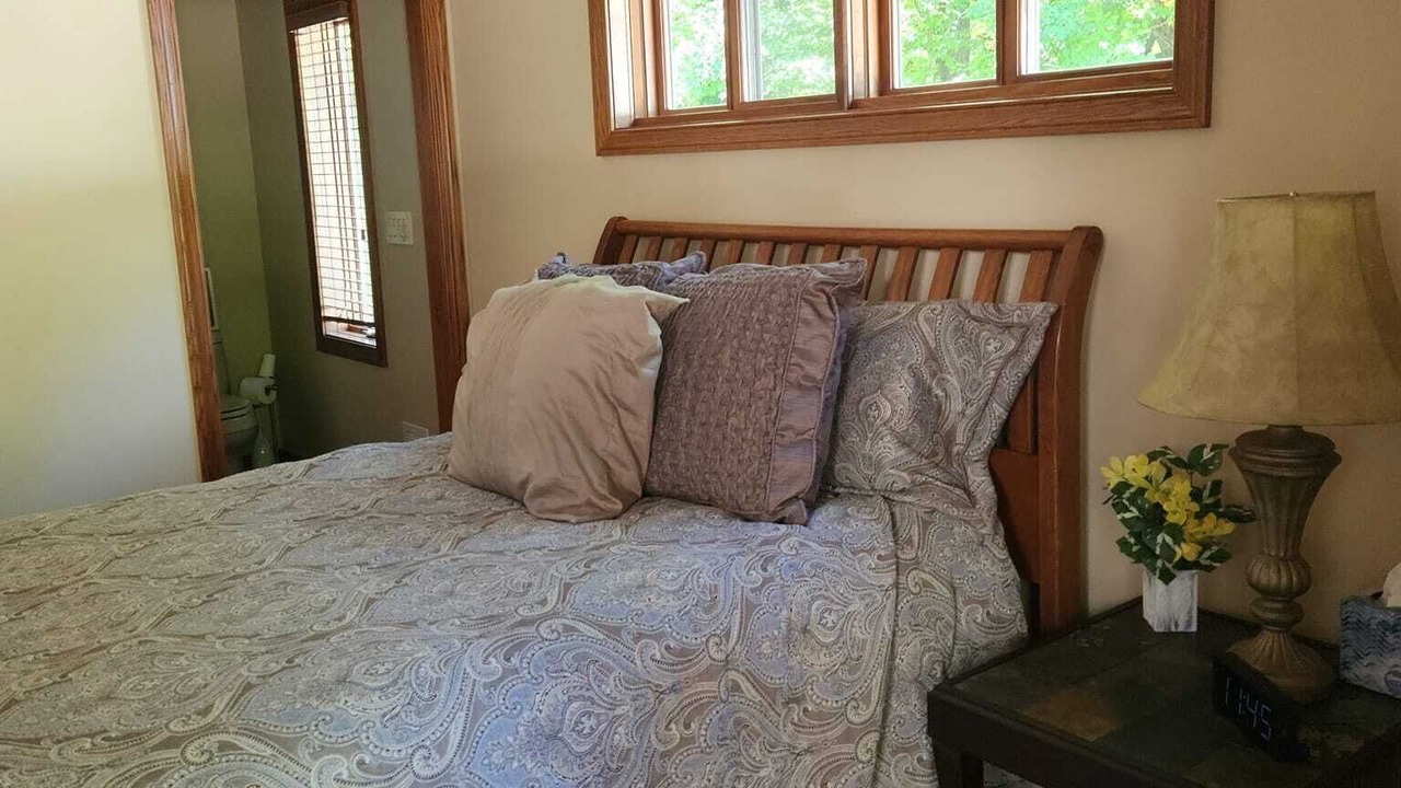 Photo of Bedroom in Rockville