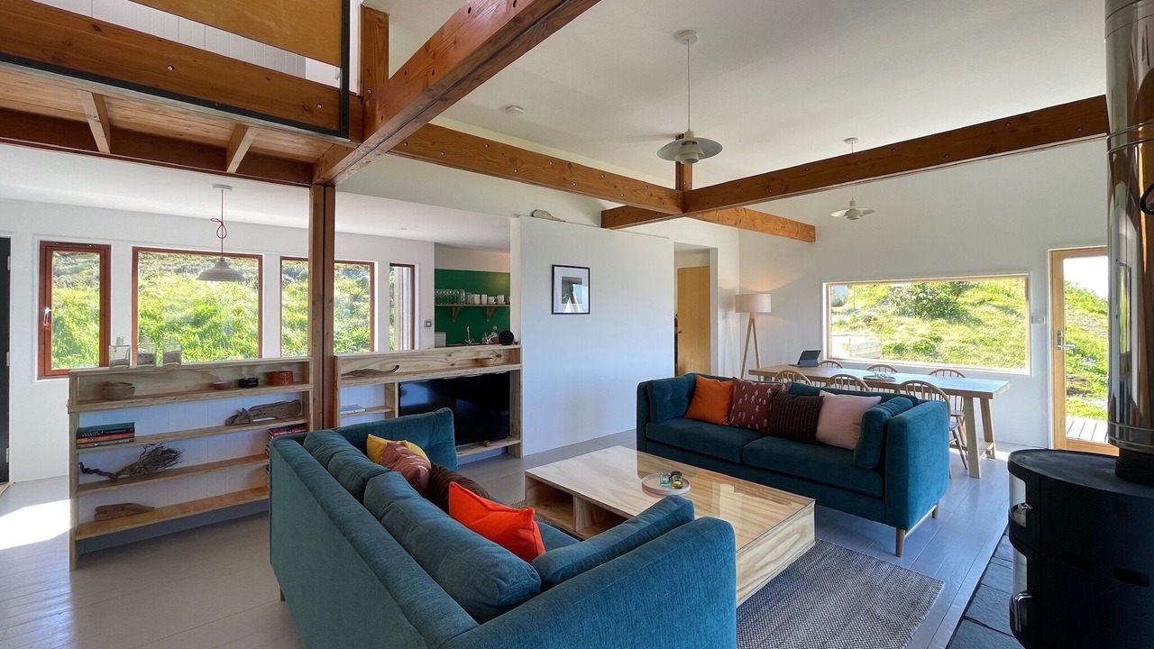 Photo of Livingroom in Waternish