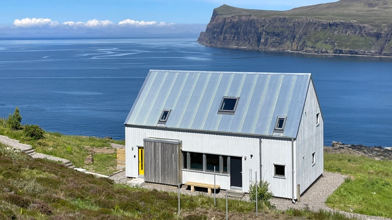 Photo of Outdoor in Waternish