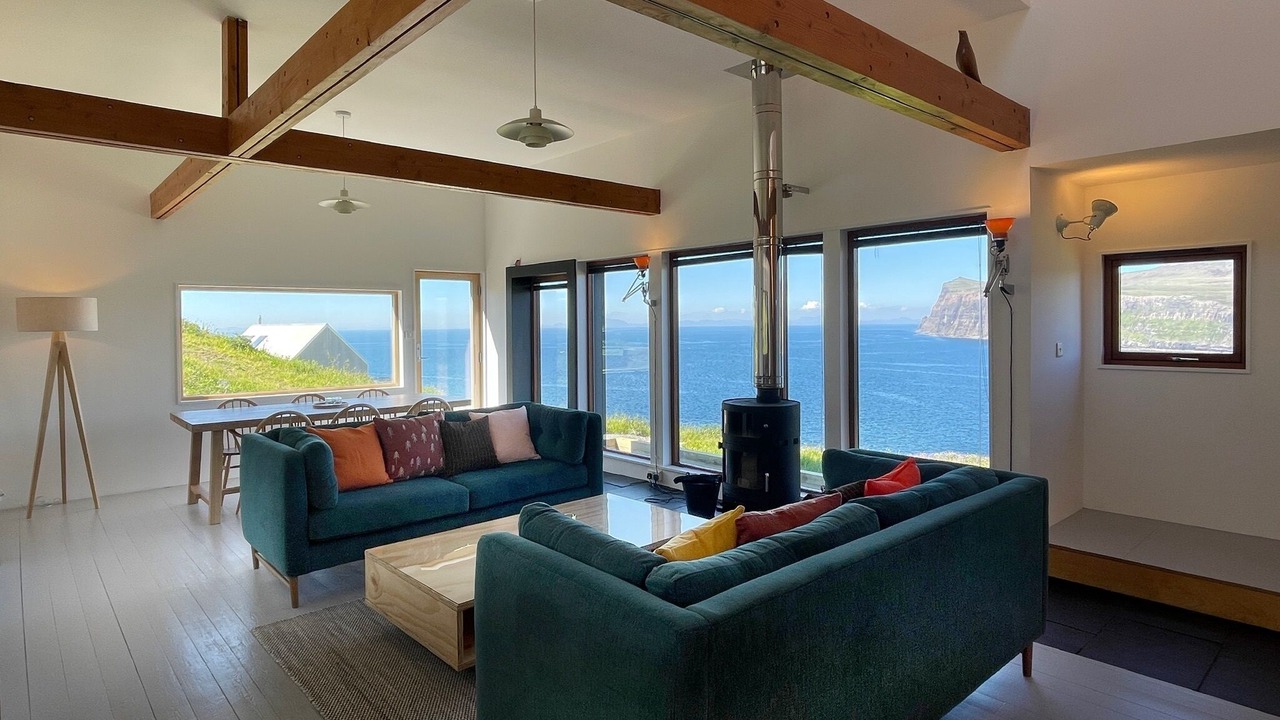 Photo of Livingroom in Waternish