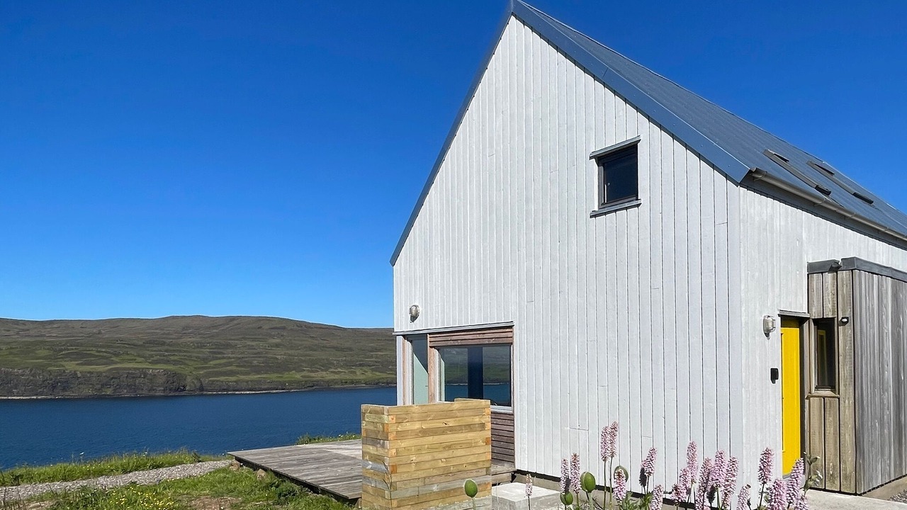 Photo of Outdoor in Waternish