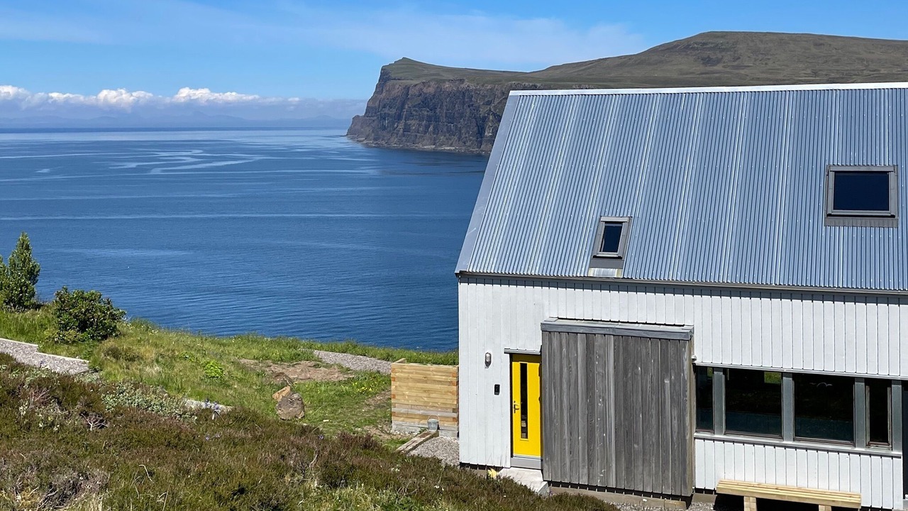 Photo of Outdoor in Waternish