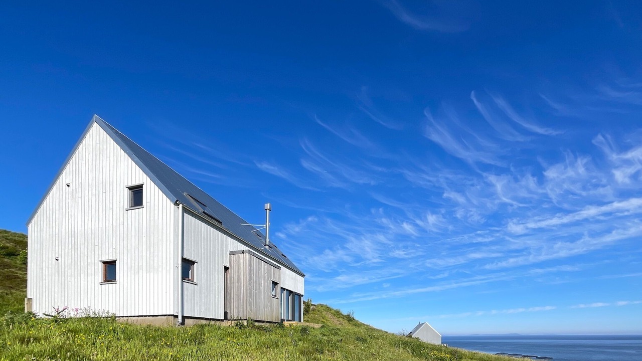 Photo of Outdoor in Waternish