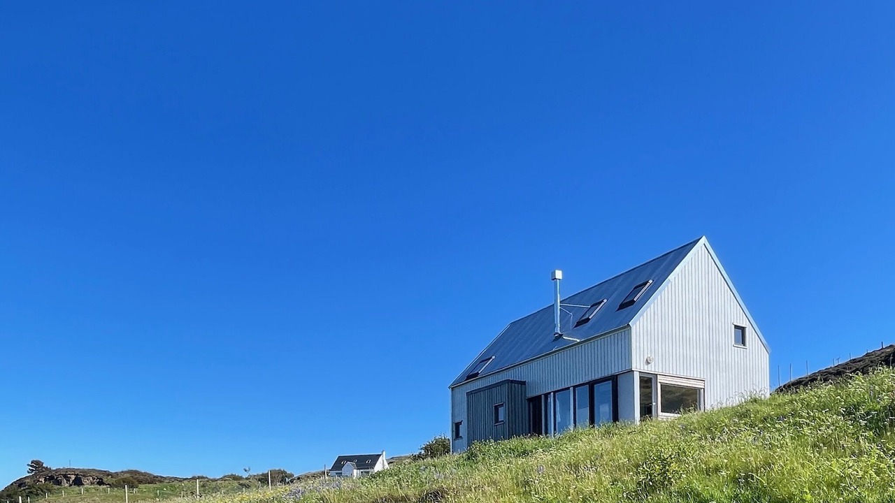 Photo of Outdoor in Waternish