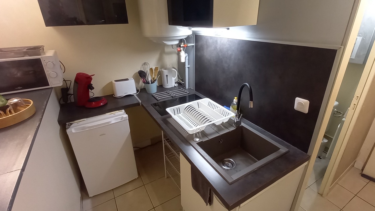 Photo of Kitchen in Clermont