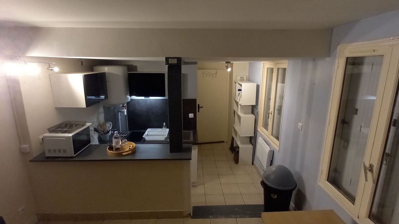 Photo of Kitchen in Clermont