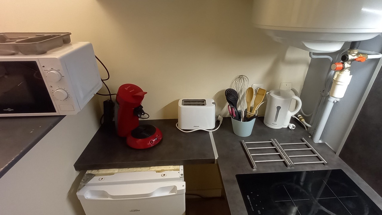 Photo of Kitchen in Clermont