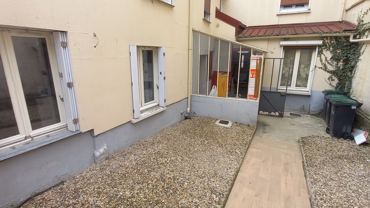 Photo of Outdoor in Clermont