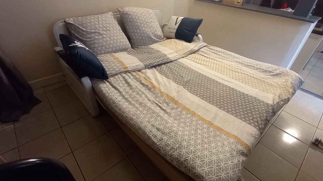 Photo of Bedroom in Clermont