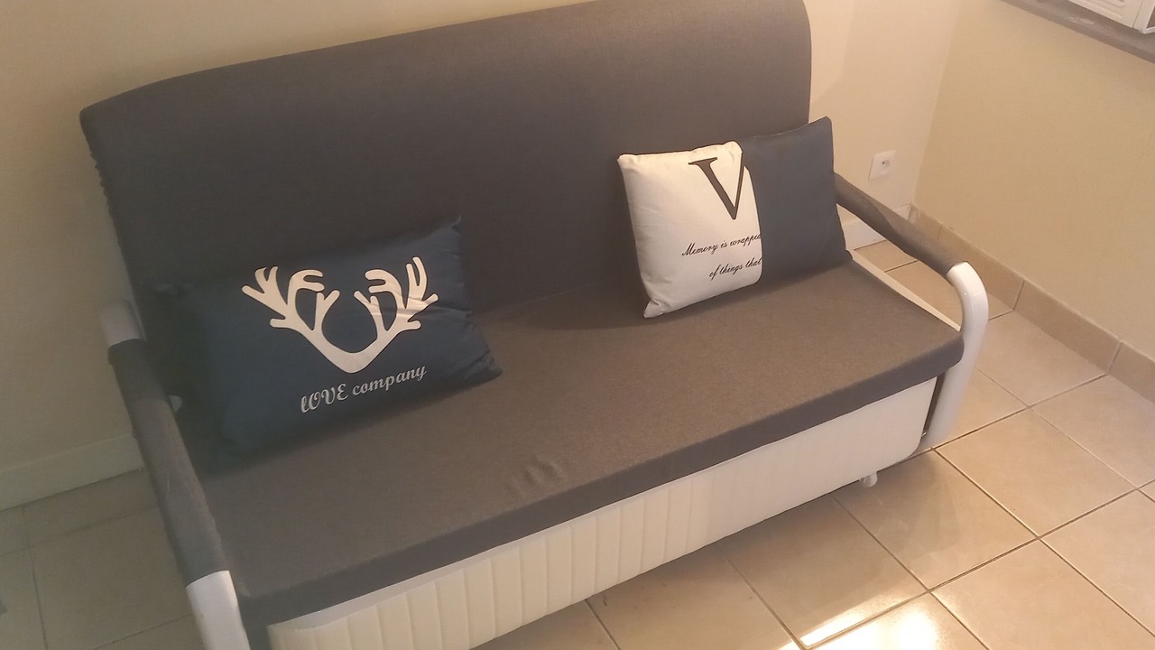 Photo of Livingroom in Clermont