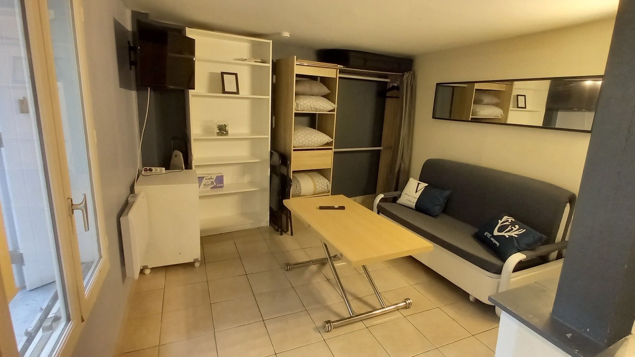 Photo of Livingroom in Clermont