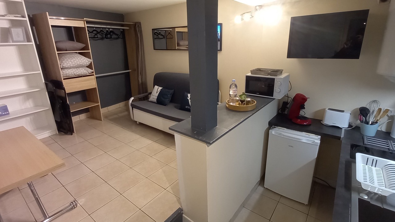 Photo of Livingroom in Clermont