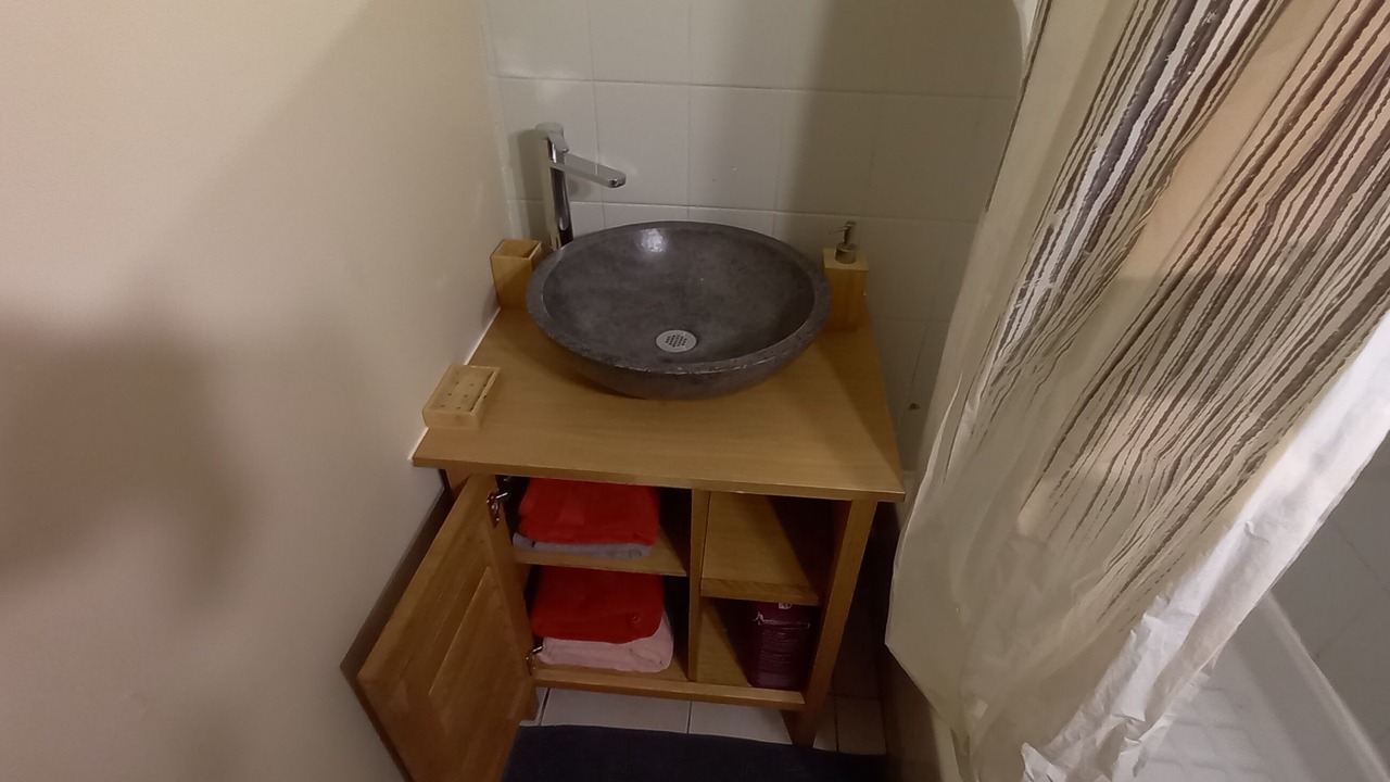 Photo of Bathroom in Clermont