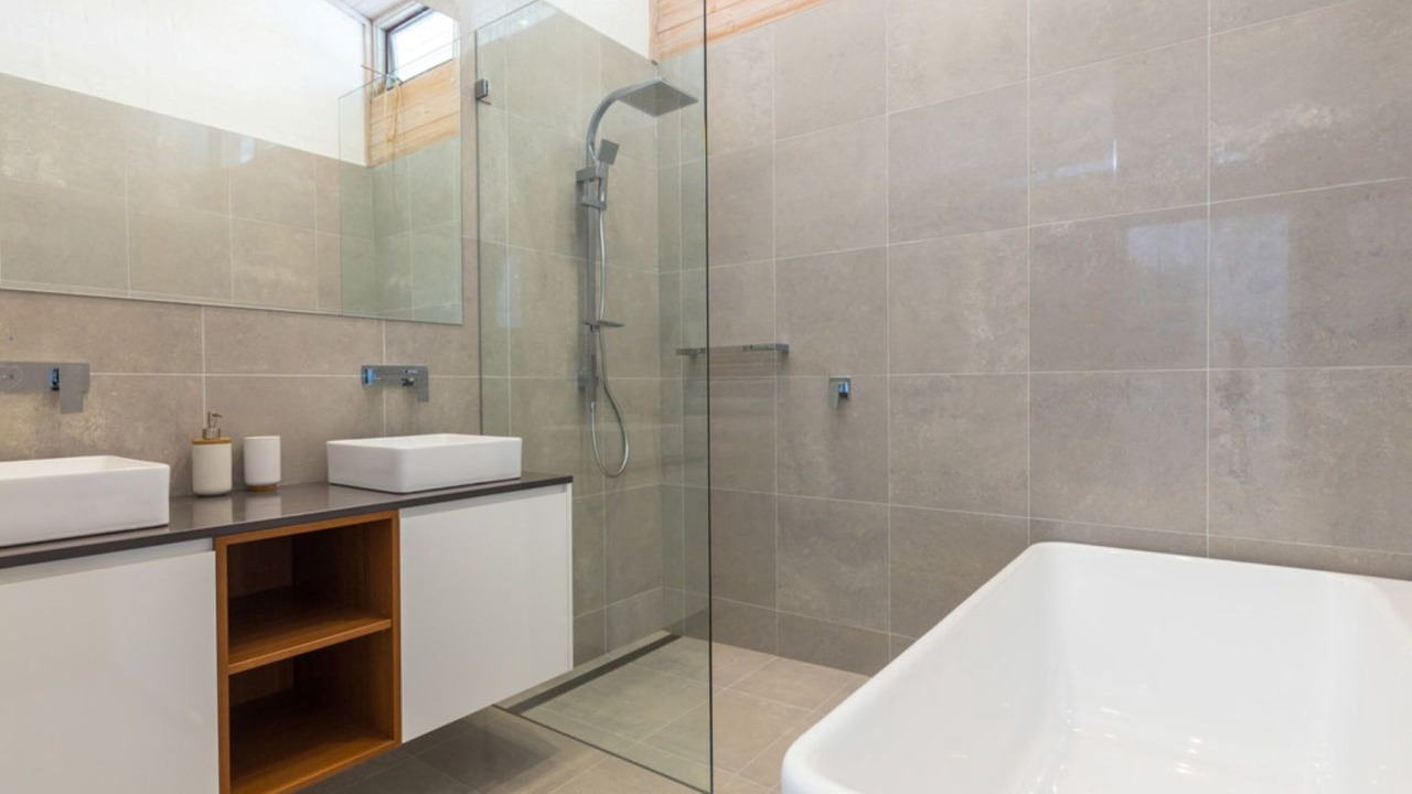 Photo of Bathroom in Malua Bay