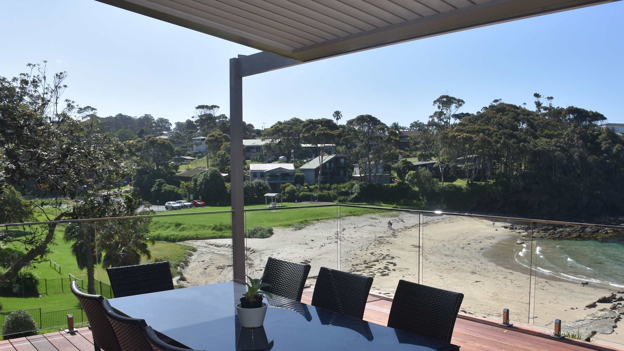 Photo of Others in Malua Bay