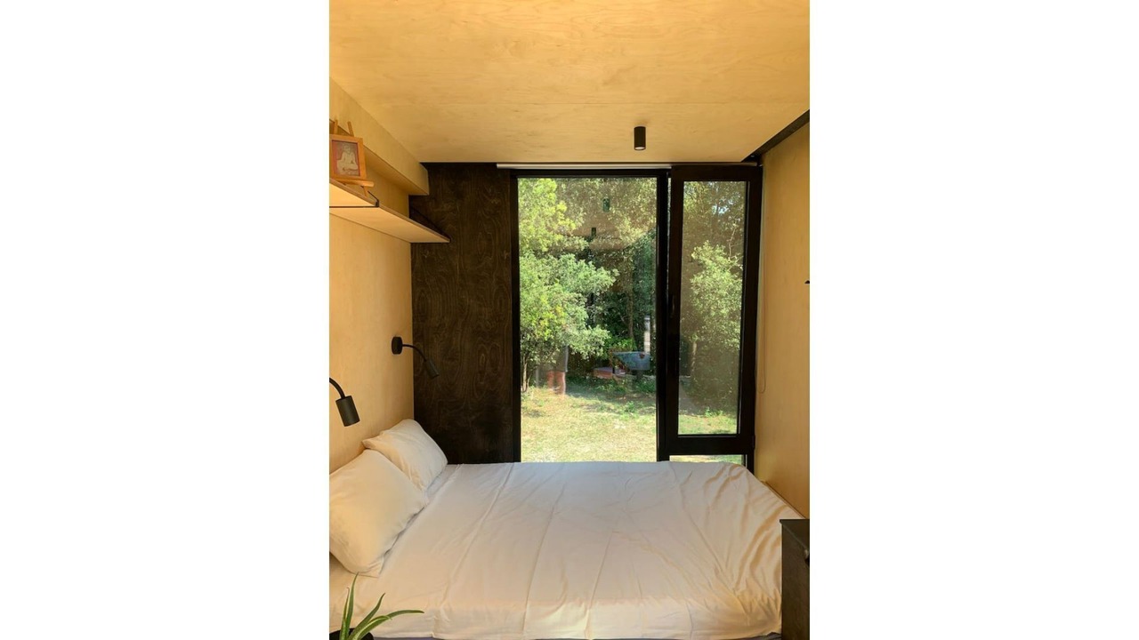 Photo of Bedroom in Le Garn