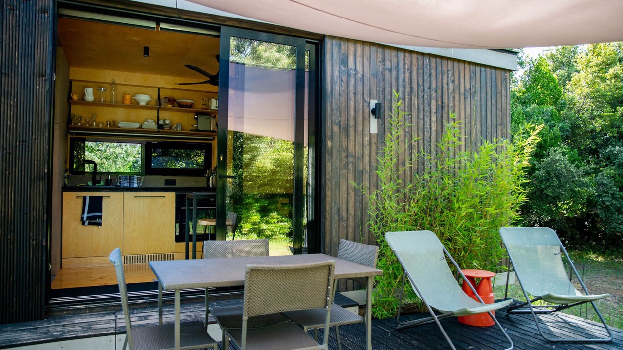 Photo of Outdoor in Le Garn
