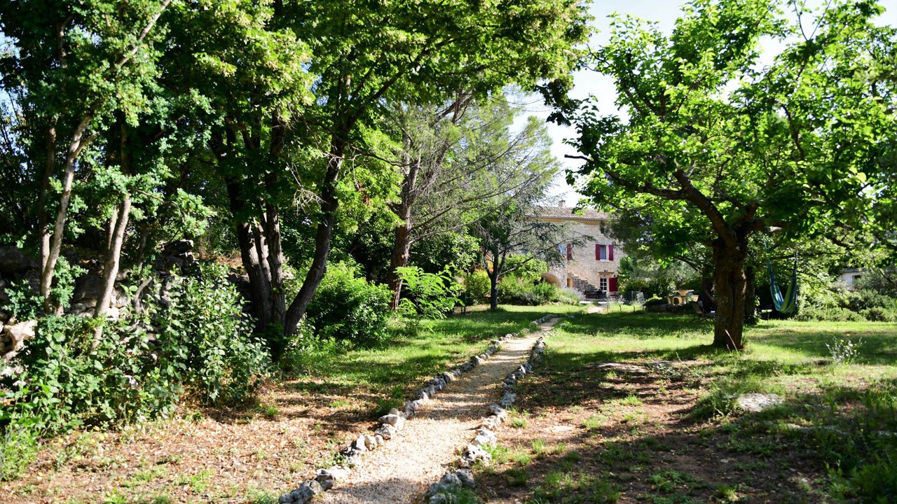 Photo of Outdoor in Le Garn