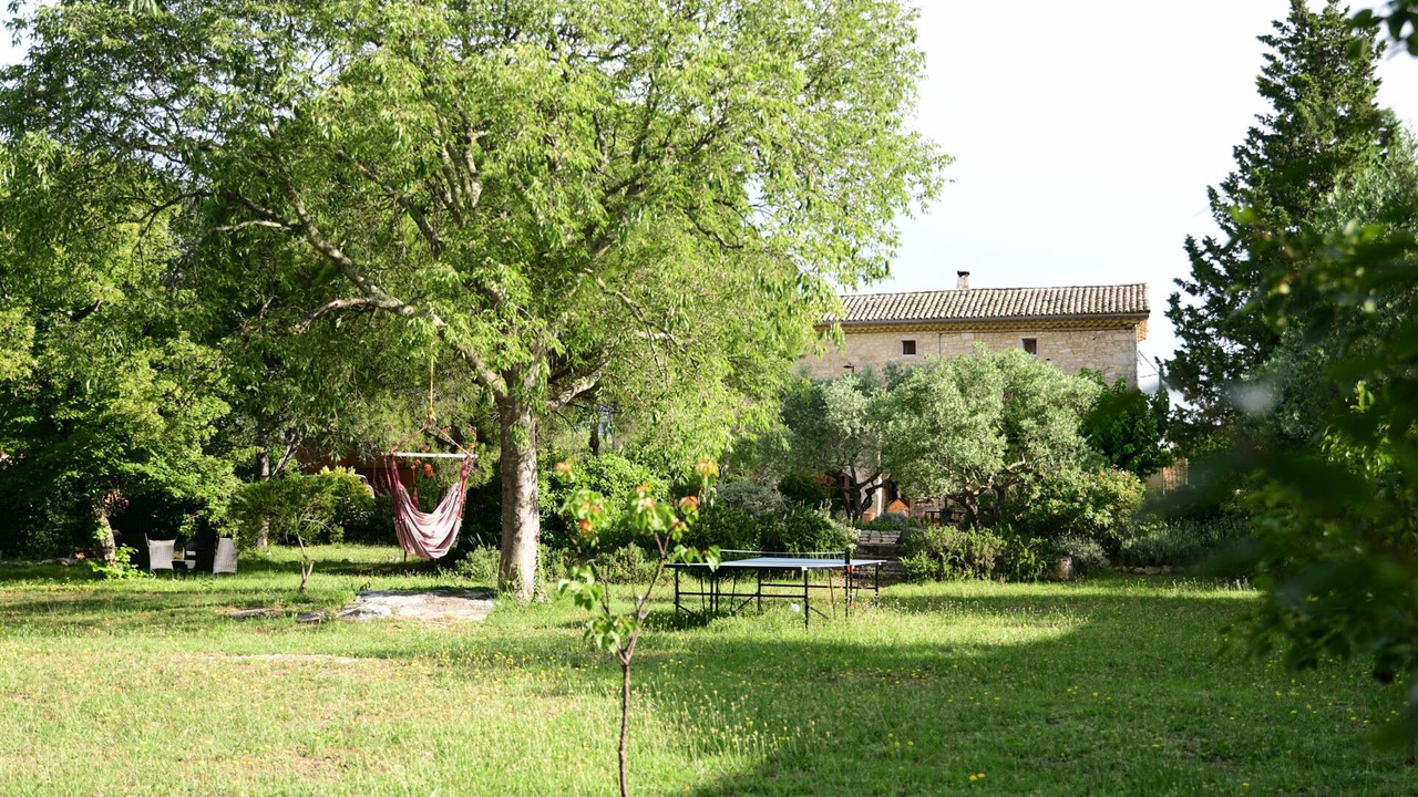 Photo of Outdoor in Le Garn