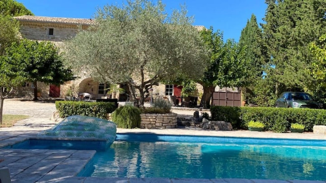 Photo of Outdoor in Le Garn